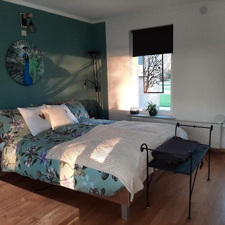 Bed and Breakfast Grutsk Op 12 à Drachten Extérieur photo