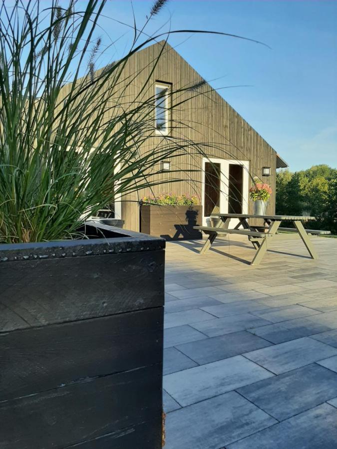 Bed and Breakfast Grutsk Op 12 à Drachten Extérieur photo