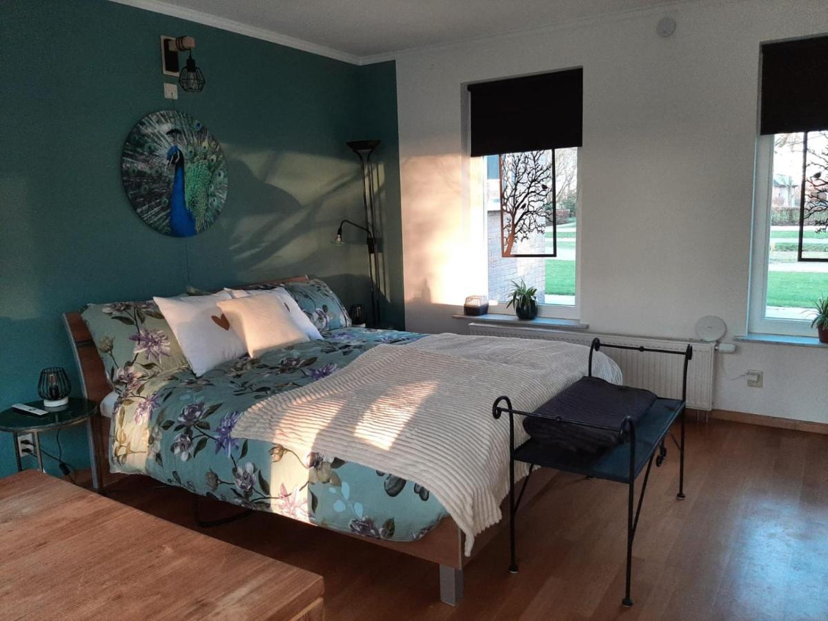 Bed and Breakfast Grutsk Op 12 à Drachten Extérieur photo
