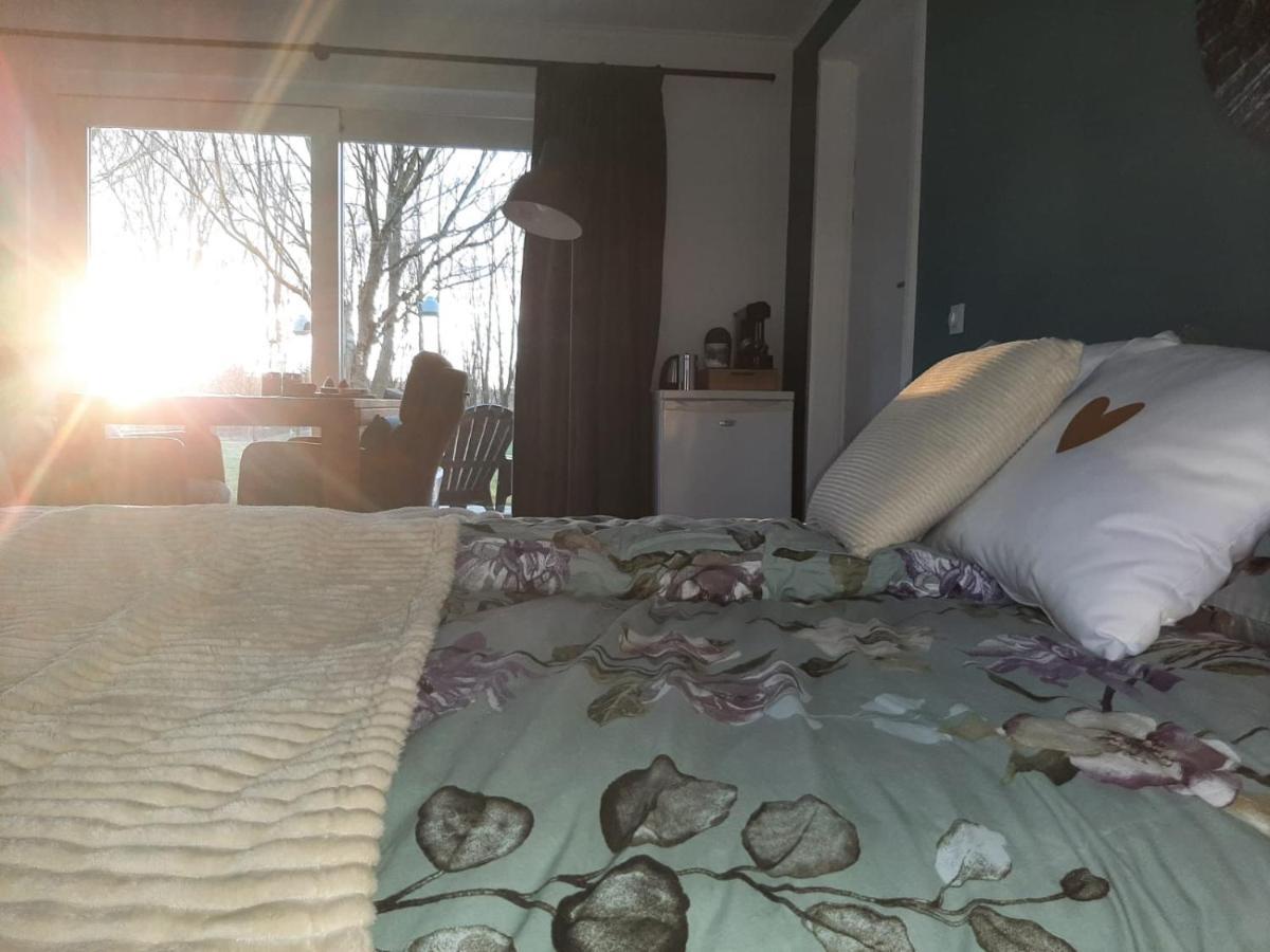 Bed and Breakfast Grutsk Op 12 à Drachten Extérieur photo