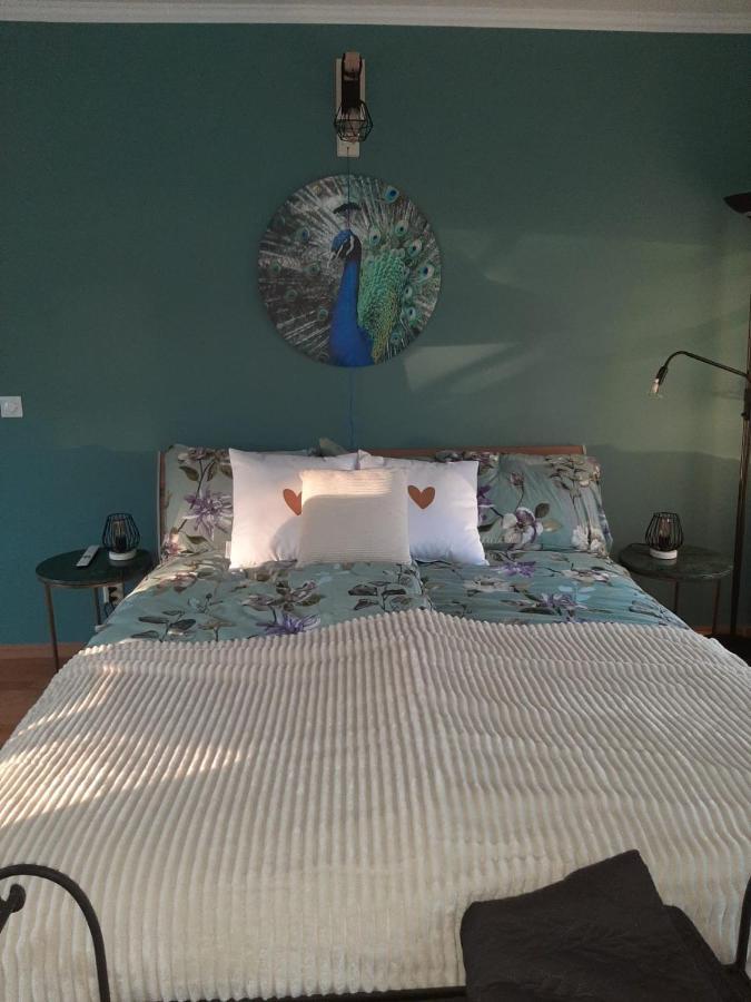 Bed and Breakfast Grutsk Op 12 à Drachten Extérieur photo