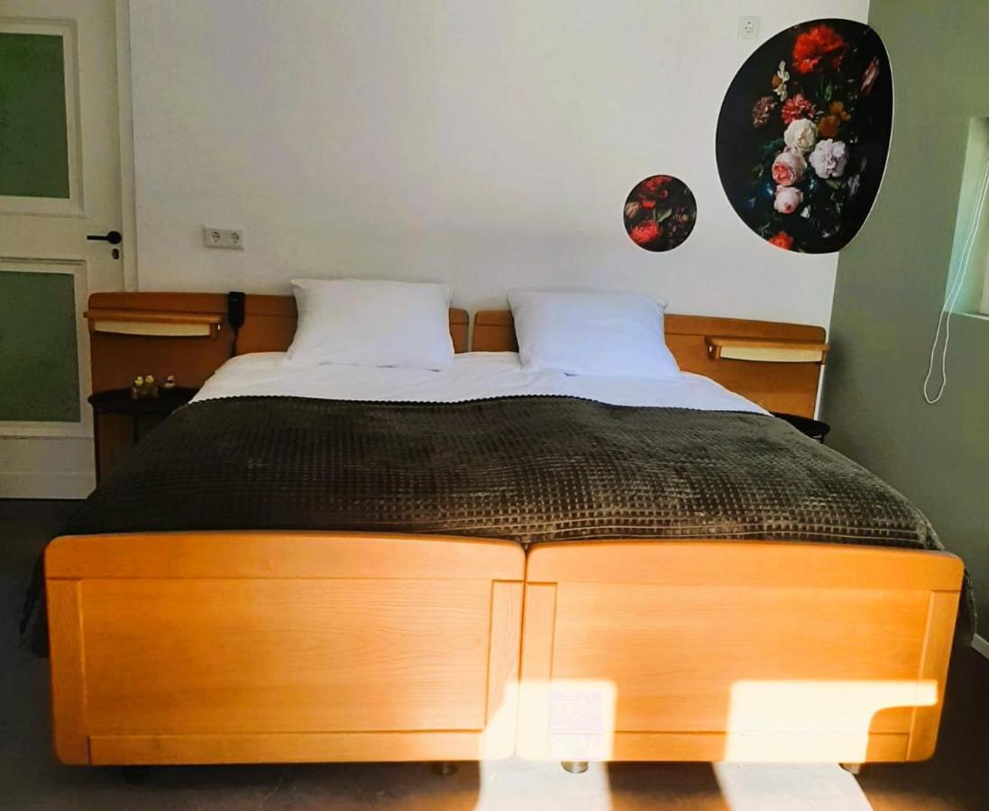 Bed and Breakfast Grutsk Op 12 à Drachten Extérieur photo